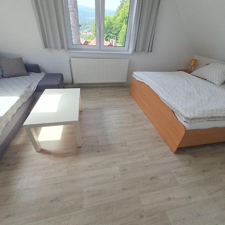 Apartament U Bozeny Szklarska Poręba Exterior foto