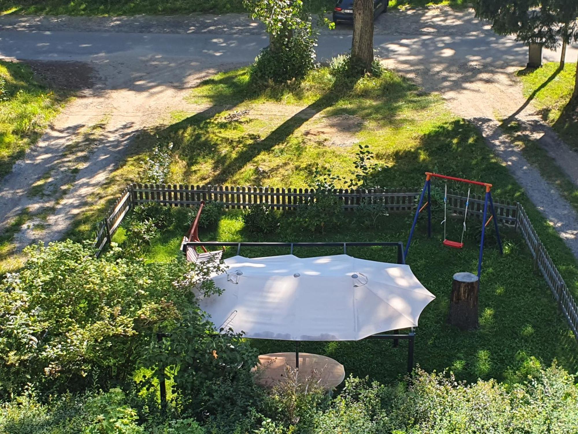 Apartament U Bozeny Szklarska Poręba Exterior foto