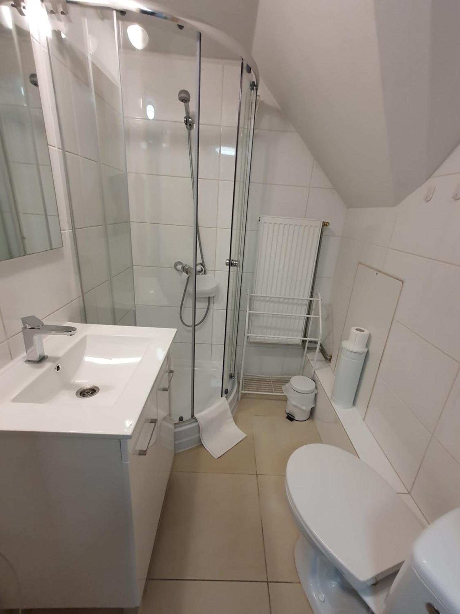 Apartament U Bozeny Szklarska Poręba Exterior foto