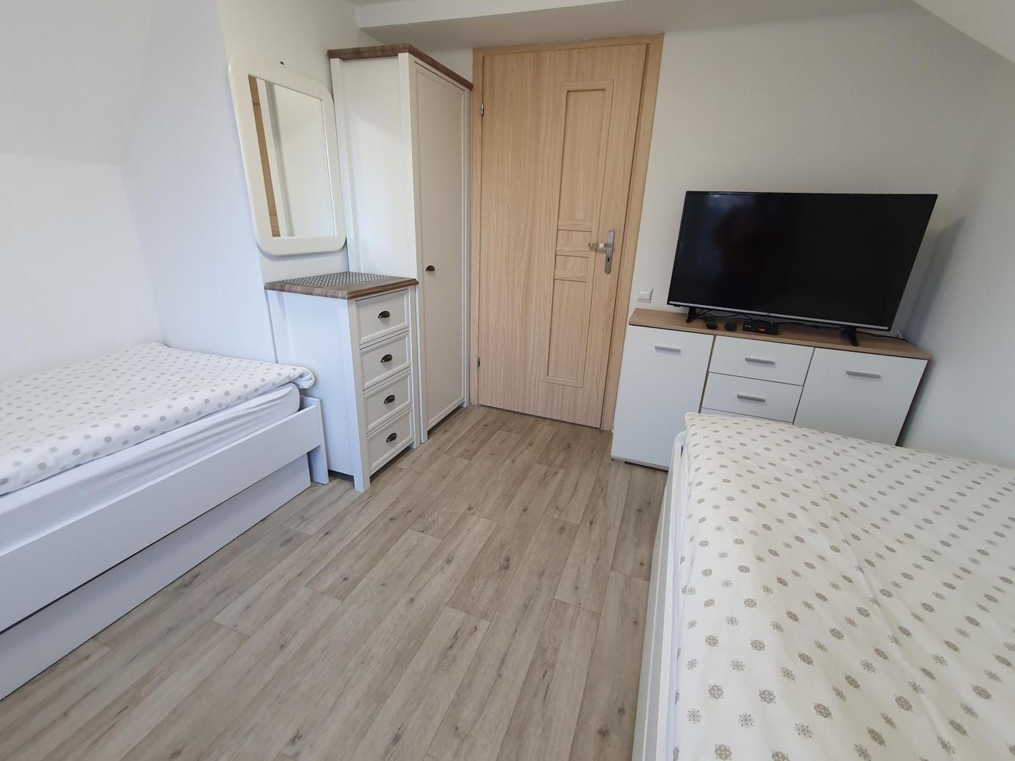 Apartament U Bozeny Szklarska Poręba Exterior foto