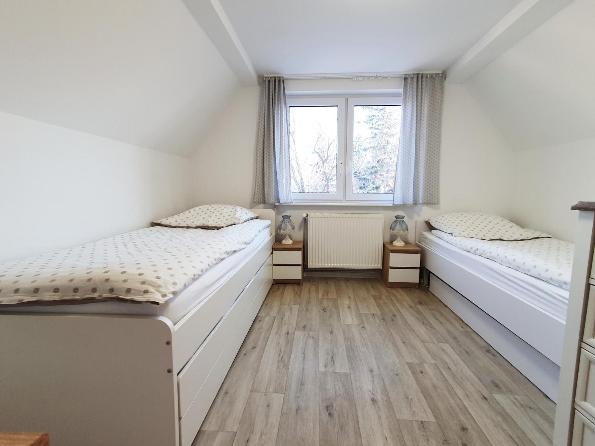 Apartament U Bozeny Szklarska Poręba Exterior foto