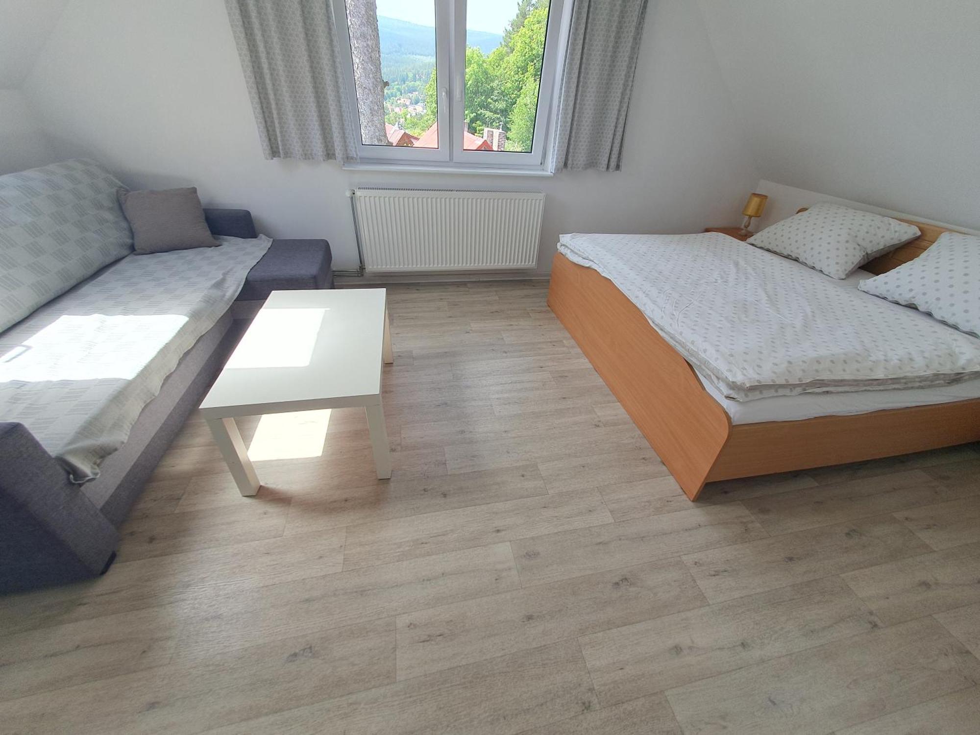 Apartament U Bozeny Szklarska Poręba Exterior foto